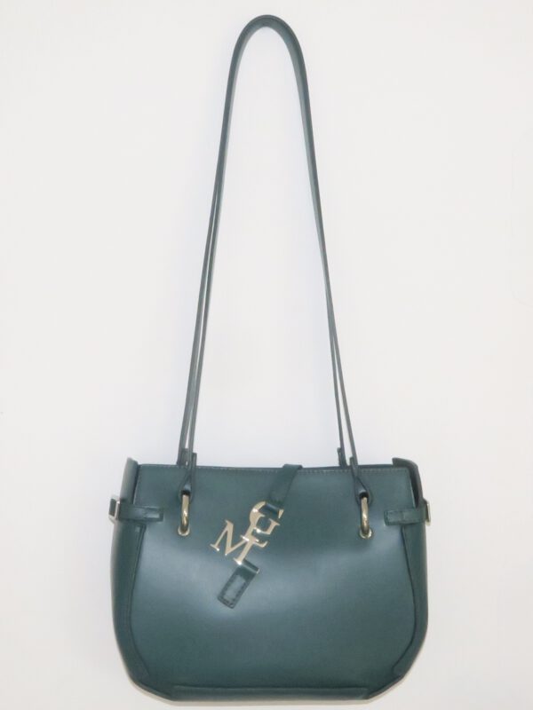 Étoile green
